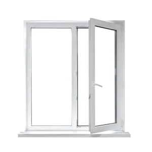 پروفیل UPVC – W640